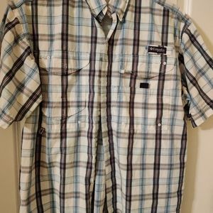 Columbia Sportswear PFG Super Bonehead Shirt